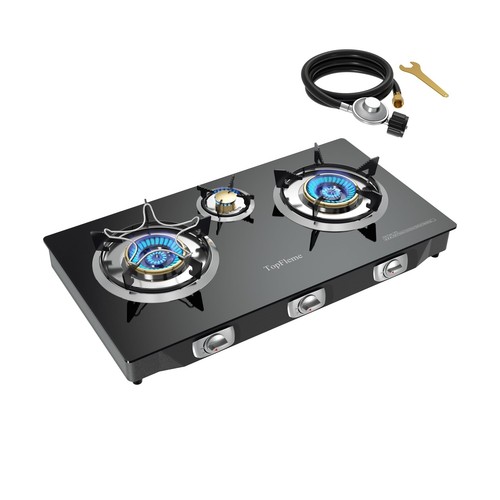 Burner propane stove 300 - 3,