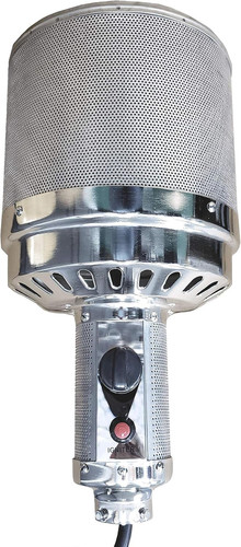 Golden flame 000 btu - flame, 46,000