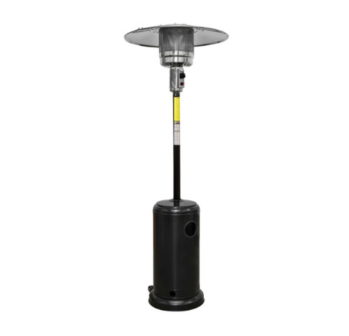 Dellonda black freestanding - black,