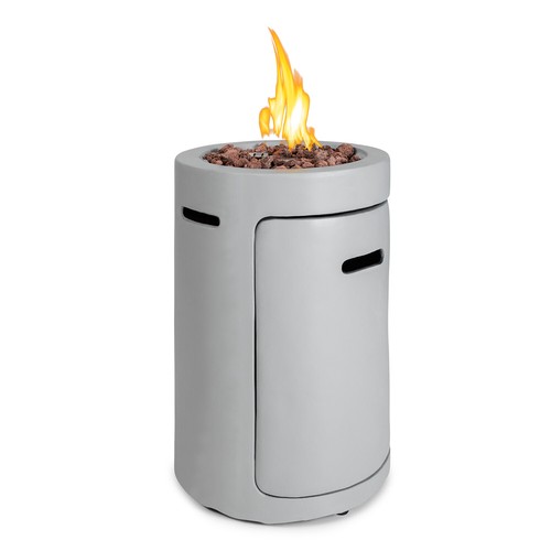 Patio heater gas - gas, fireplace