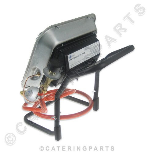 Portable gas heater propane - gas,
