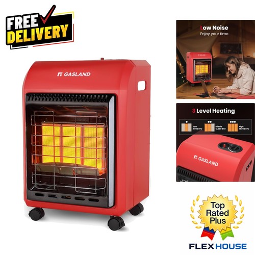 Compact mobile lp gas - &,