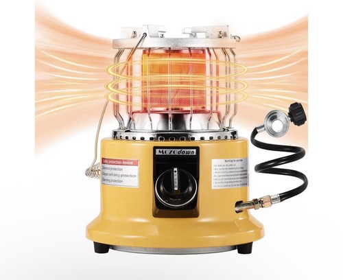 Mozo dawn gas - mozo,