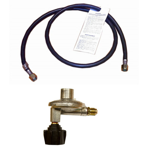 Propane hose and removable - propane,