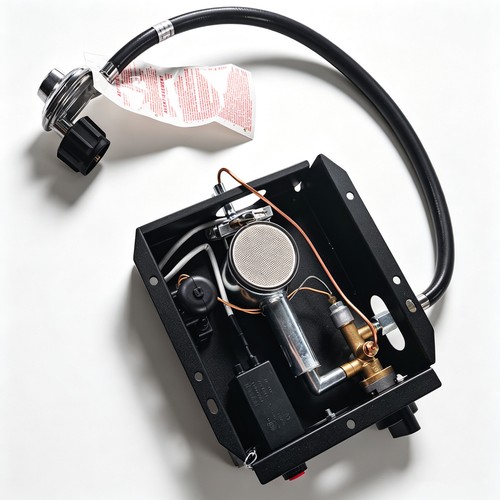 7bolt hole pulse ignition - pulse,