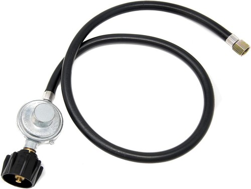 Low propane hose - propane,