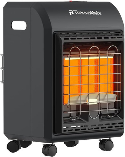 000 btu propane heater - 18,000,