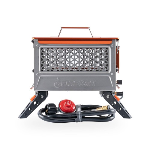 Ignik firecan elite - firecan,