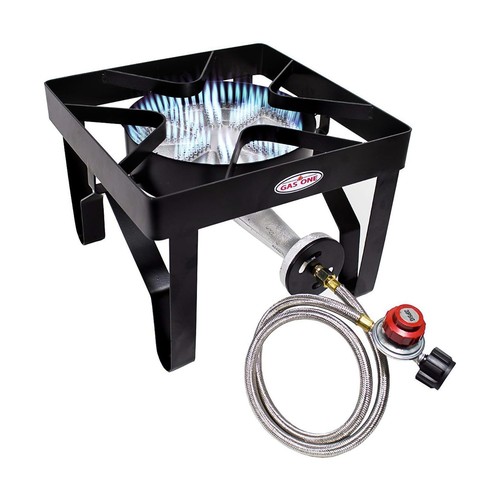 Gasone 200k btu propane burner - 200k,