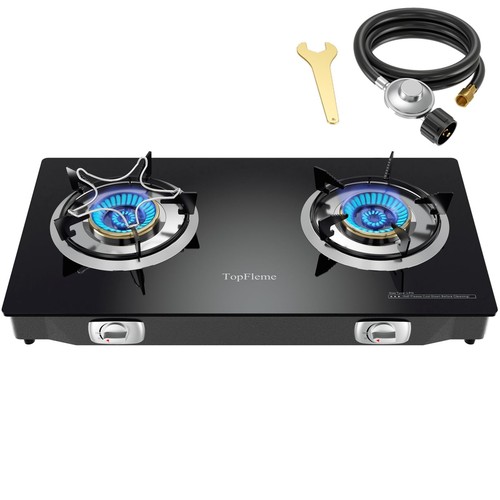 Burner propane stove 200 - 2,