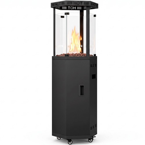 11kw gas patio - patio, heater