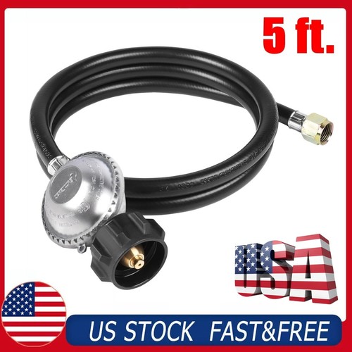 5ft propane hose - 5ft,