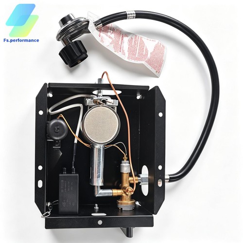 7bolt hole pulse ignition - pulse,