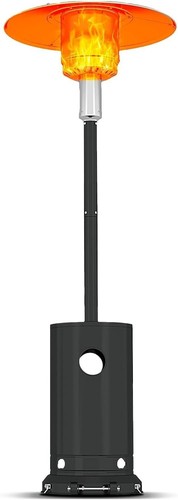 48000 btu patio heater garden - 48000,