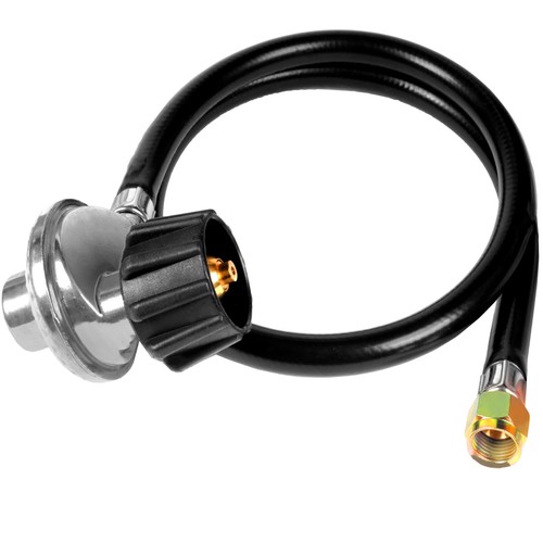 Grillace propane hose with - grillace,