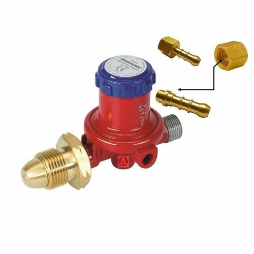 Lpg gas hose regulator - lpg,