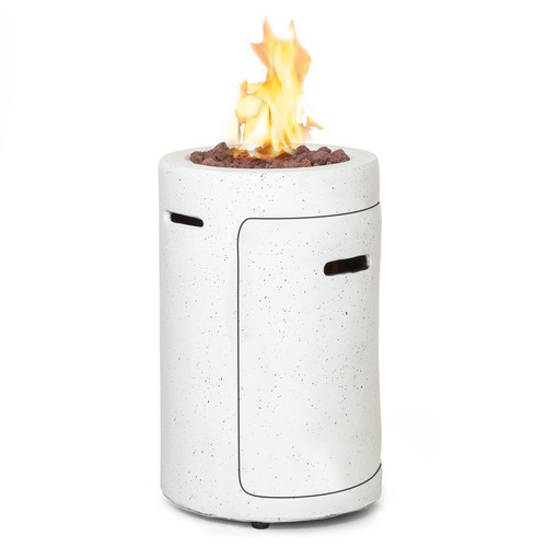 Patio heater gas - gas, fireplace