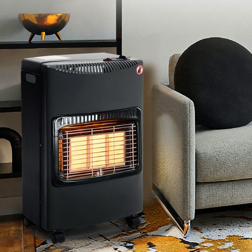 2kw detachable butane - butane, gas