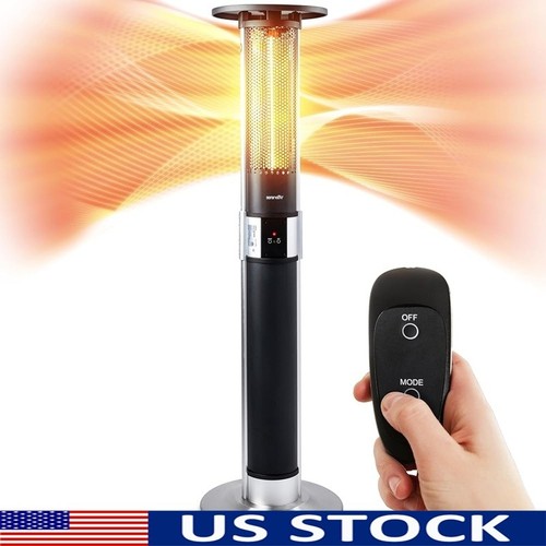 1500w infrared patio heater - infrared,