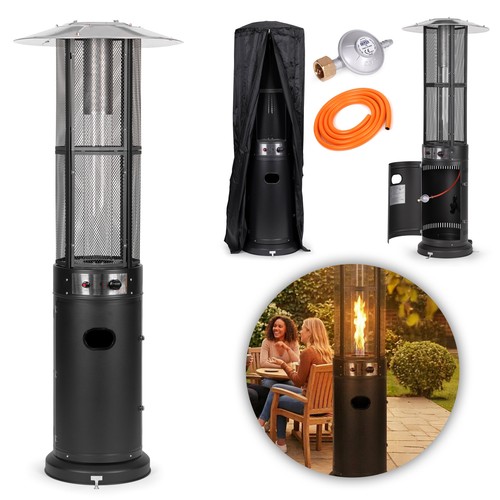 11kw gas patio - patio, heater