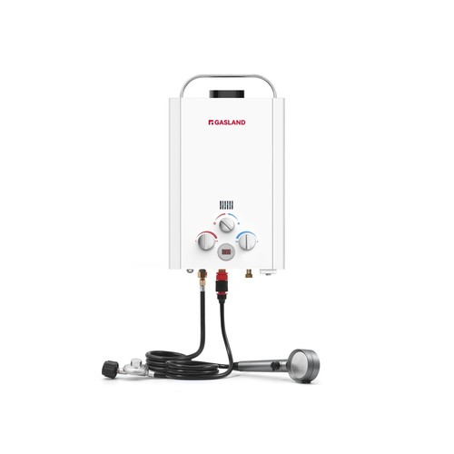 Gasland be158 tankless water - gasland,