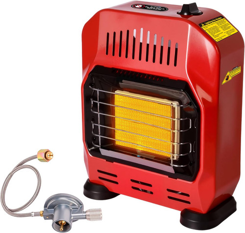 Propane heater indoor - heater,