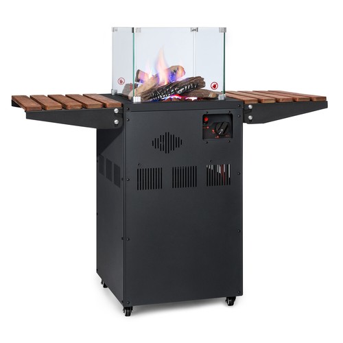 Patio heater gas - gas, outdoor