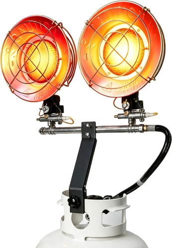 30000 btu propane - 30000, top