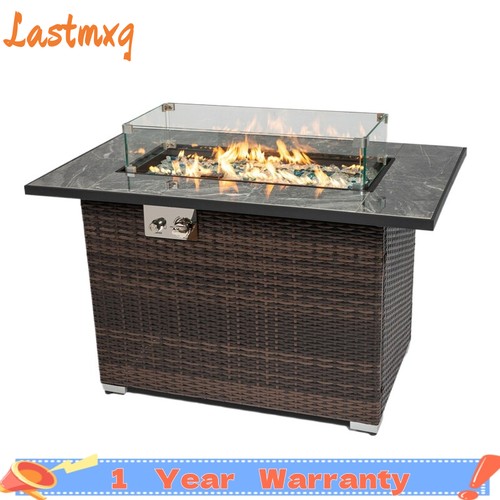 Outdoor propane fire - outdoor,