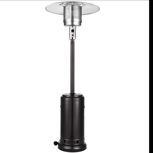 Outdoor patio heater - outdoor, propane