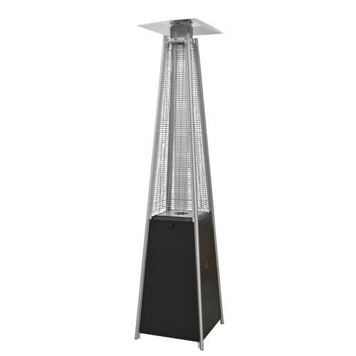 Dellonda pyramid gas outdoor - gas,