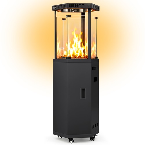 41000 btu propane glass - 41000,