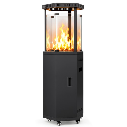 Sunyrisy 11kw gas - sunyrisy,