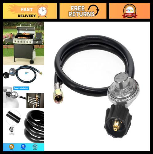 2ft propane gas grill - 2ft,