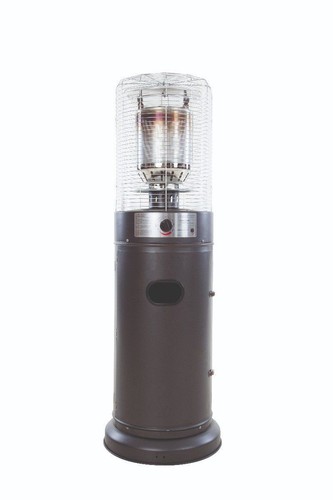 Sunred propus lounge - propus, heater