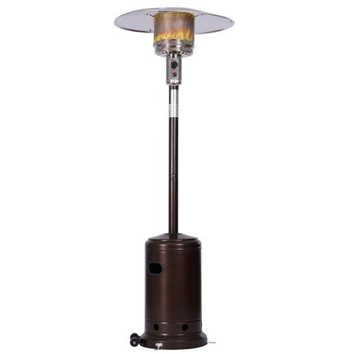 Outdoor patio propane - patio, heater
