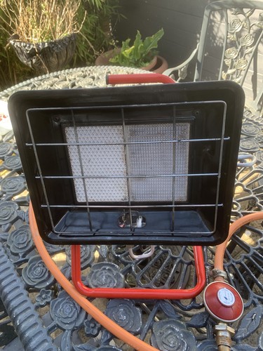 Portable 5kw propane lpg gas - propane,