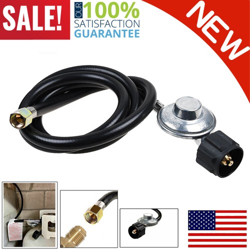 5ft low propane hose - propane,