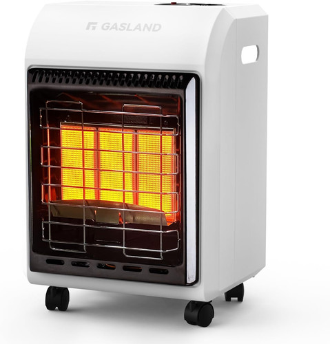 Gasland mha18w propane radiant - mha18w,