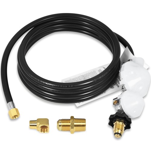 F273684 propane hose - 12,