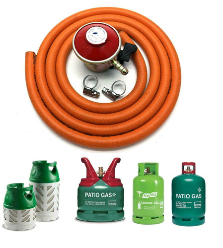 Patio heater gas bottle - patio,